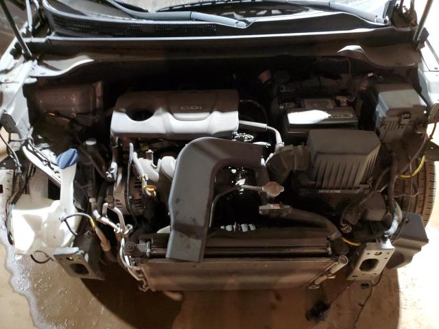 Photo 11 from auction – 2018 KIA SOUL with VIN KNDJN2A25J7594871
