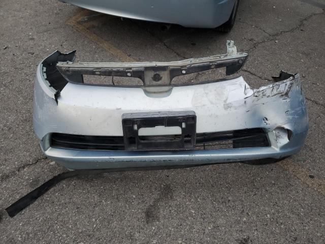 Photo 12 from auction – 2008 HONDA CIVIC HYBR with VIN JHMFA362X8S007070