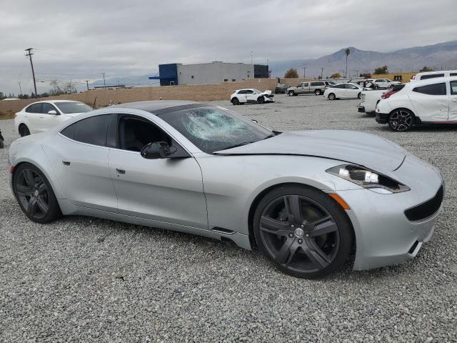 Photo 4 from auction – 2012 FISKER AUTOMOTIVE KARMA CHIC with VIN YH4K16AA0CA000133