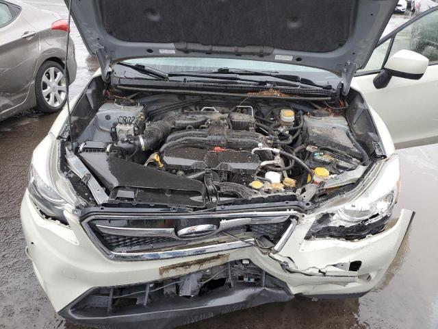 Photo 11 from auction – 2014 SUBARU XV CROSSTR with VIN JF2GPACC8E9346873