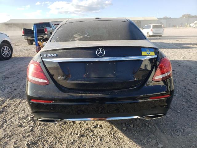 Photo 6 from auction – 2018 MERCEDES-BENZ E 300 with VIN WDDZF4JB0JA328615