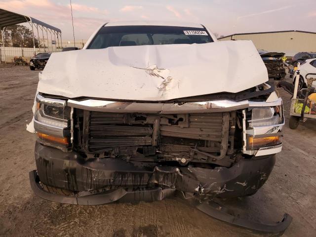 Photo 5 from auction – 2018 CHEVROLET SILVERADO with VIN 1GCRCNEC7JZ303028