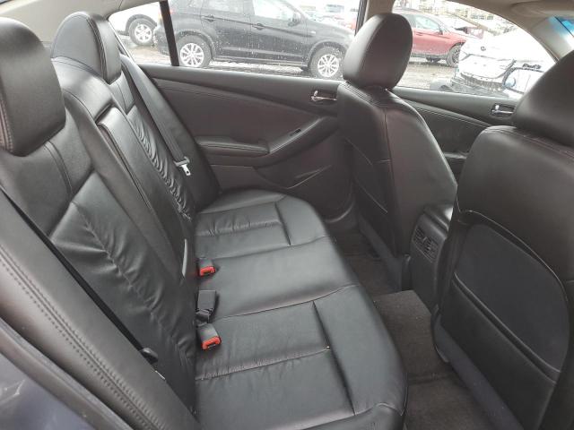 Photo 10 from auction – 2012 NISSAN ALTIMA BAS with VIN 1N4AL2AP1CN471896