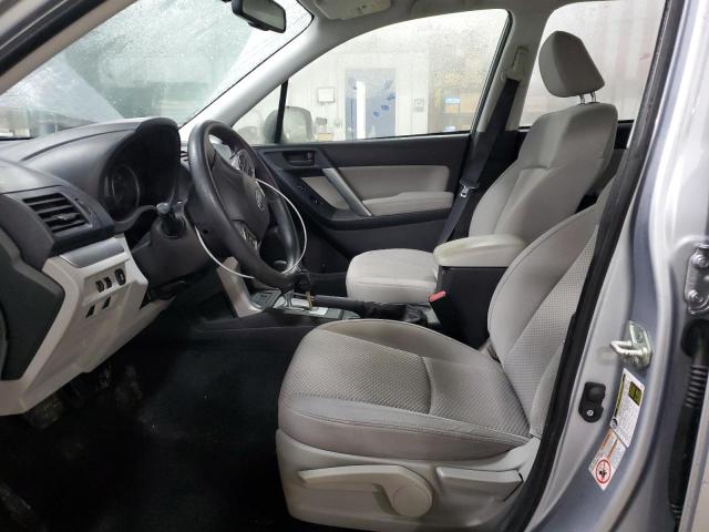 Photo 7 from auction – 2014 SUBARU FORESTER 2 with VIN JF2SJAAC7EH446449