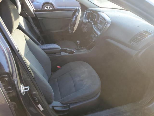 Photo 7 from auction – 2015 KIA OPTIMA LX with VIN KNAGM4A75F5622754