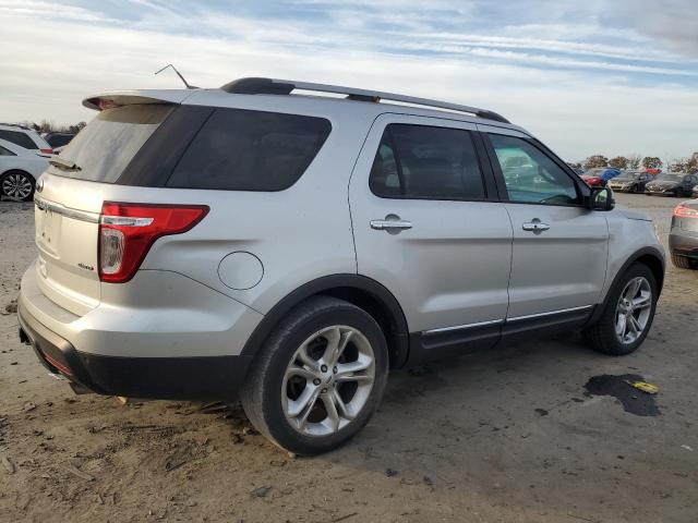 Photo 3 from auction – 2012 FORD EXPLORER with VIN 1FMHK8F81CGA47148