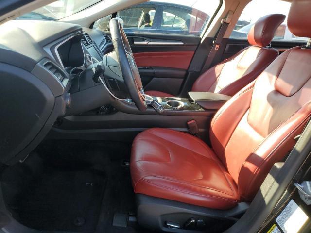 Photo 7 from auction – 2014 FORD FUSION with VIN 3FA6P0D95ER131467