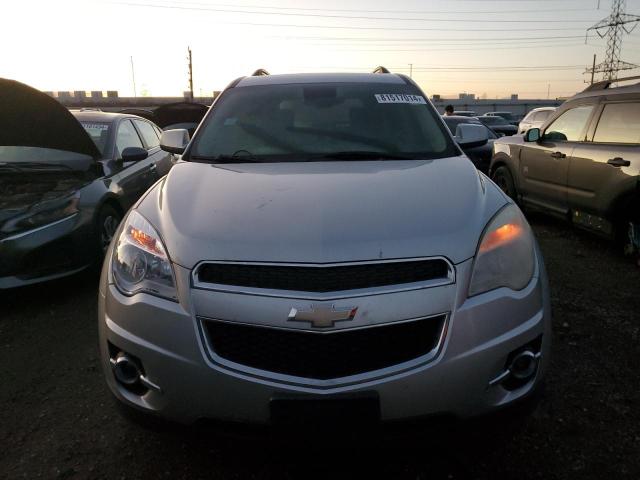Photo 5 from auction – 2015 CHEVROLET EQUINOX LT with VIN 2GNFLGEK0F6358744