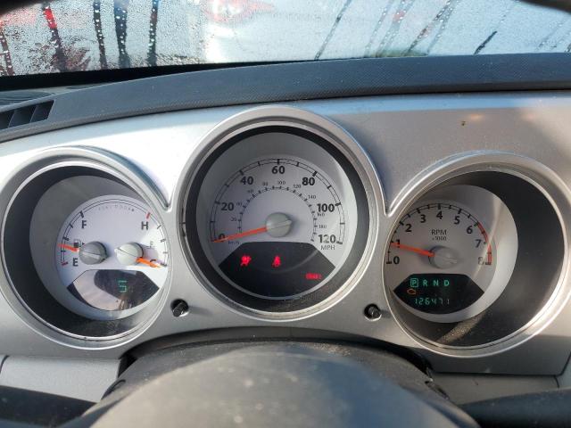 Photo 9 from auction – 2007 CHRYSLER PT CRUISER with VIN 3A4FY58B07T620120