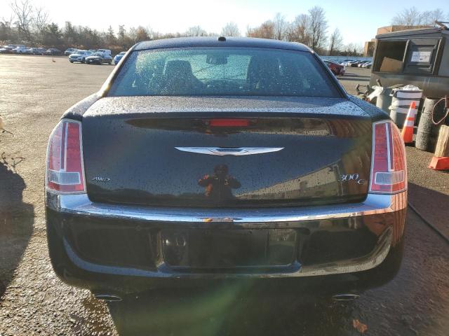 Photo 6 from auction – 2014 CHRYSLER 300C with VIN 2C3CCAKT6EH181470