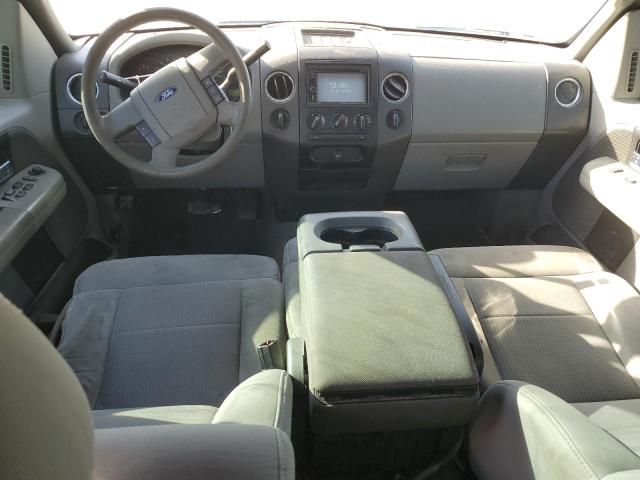 Photo 8 from auction – 2007 FORD F150 SUPER with VIN 1FTPW14V67KC95418