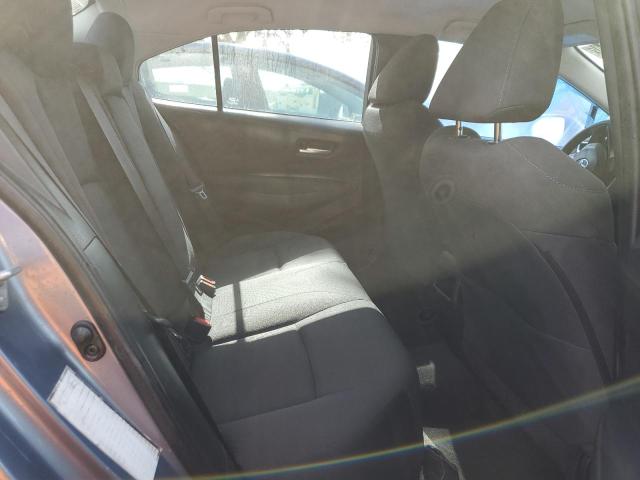 Photo 10 from auction – 2021 TOYOTA COROLLA LE with VIN 5YFEPMAE9MP253073