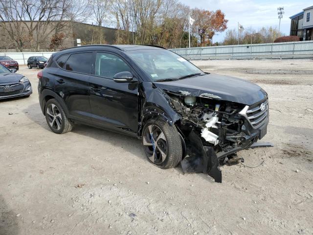 Photo 4 from auction – 2018 HYUNDAI TUCSON VAL with VIN KM8J3CA26JU794375