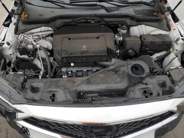 Photo 12 from auction – 2023 ACURA MDX TECHNO with VIN 5J8YD9H43PL007733