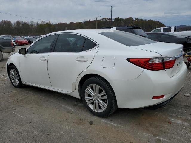 Photo 2 from auction – 2015 LEXUS ES 350 with VIN JTHBK1GG3F2182218