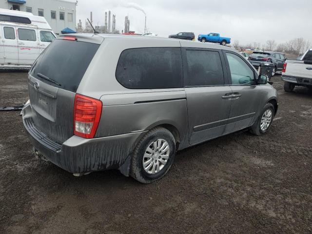 Photo 3 from auction – 2012 KIA SEDONA LX with VIN KNDMG4C73C6451096