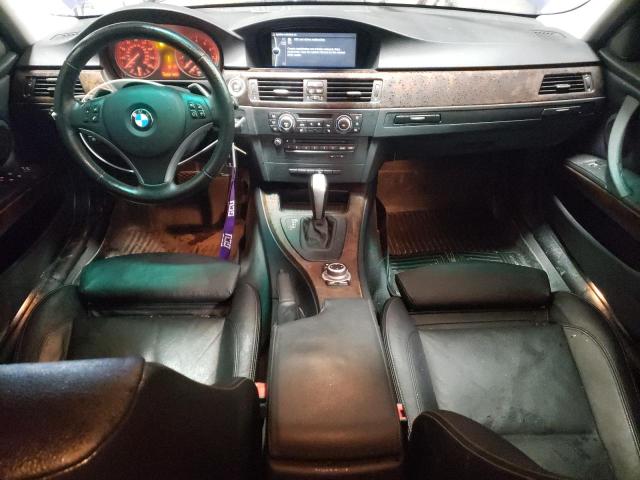 Photo 8 from auction – 2011 BMW 335 XI with VIN WBAPL5G52BNN22829