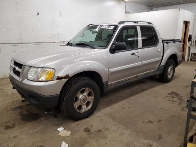 FORD EXPLORER S 2004 with VIN 1FMZU77K84UA35391 - Photo from auction