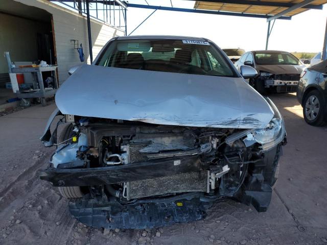 Photo 5 from auction – 2021 HYUNDAI ACCENT SE with VIN 3KPC24A68ME147245