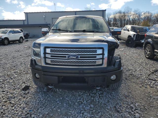 Photo 5 from auction – 2013 FORD F150 SUPER with VIN 1FTFW1ET0DFD79523