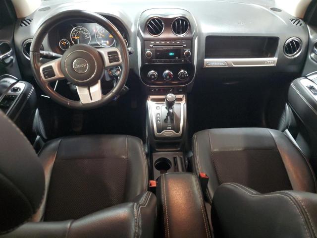 Photo 8 from auction – 2015 JEEP COMPASS LA with VIN 1C4NJDEB8FD183623
