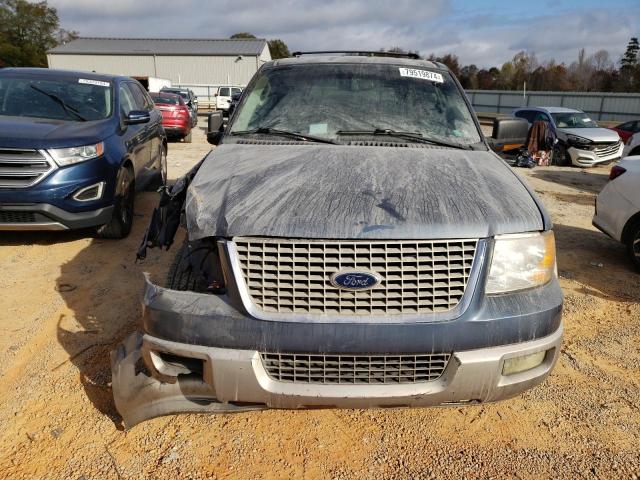 Photo 5 from auction – 2004 FORD EXPEDITION with VIN 1FMRU17W24LA98587