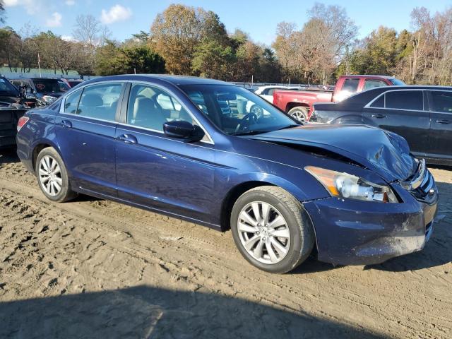 Photo 4 from auction – 2011 HONDA ACCORD EX with VIN 1HGCP2F72BA118414