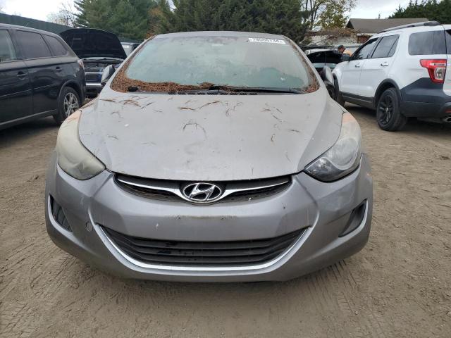 Photo 5 from auction – 2011 HYUNDAI ELANTRA GL with VIN KMHDH4AE8BU094941