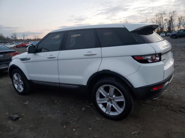 Photo 2 from auction – 2013 LAND ROVER RANGE ROVE with VIN SALVP2BG3DH842774
