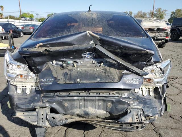 Photo 6 from auction – 2016 SUBARU IMPREZA PR with VIN JF1GJAB66GH008303