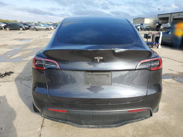 Photo 6 from auction – 2024 TESLA MODEL Y with VIN 7SAYGDED6RF054499