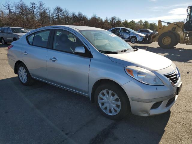 Photo 4 from auction – 2012 NISSAN VERSA S with VIN 3N1CN7AP2CL871690