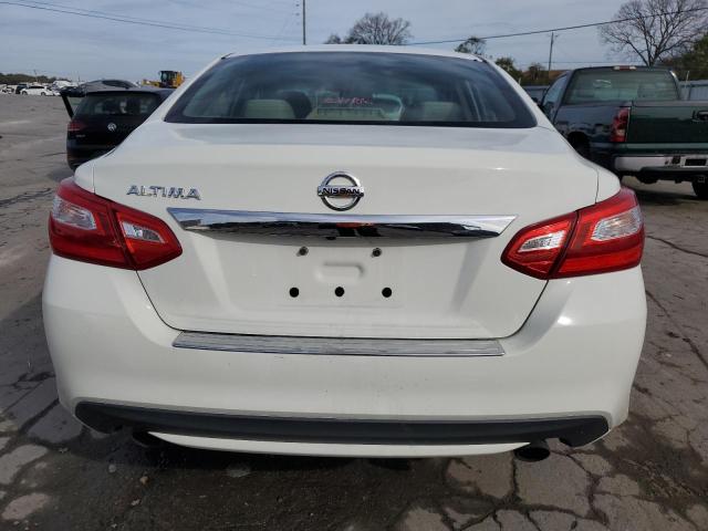 Photo 6 from auction – 2017 NISSAN ALTIMA 2.5 with VIN 1N4AL3AP4HC241911