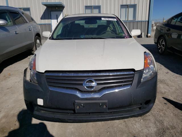 Photo 5 from auction – 2009 NISSAN ALTIMA 2.5 with VIN 1N4AL21E69N501059