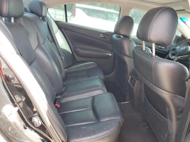 Photo 10 from auction – 2012 NISSAN MAXIMA S with VIN 1N4AA5AP8CC865432