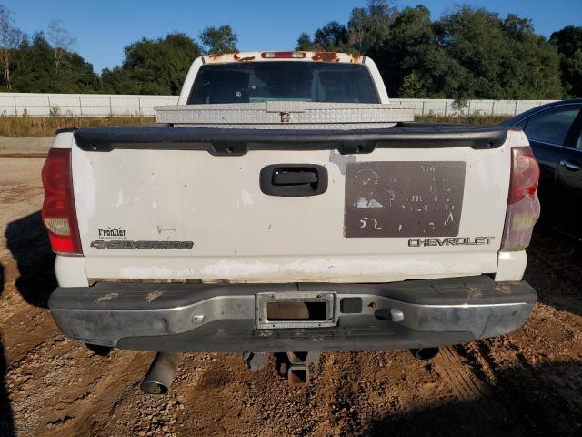 Photo 6 from auction – 2003 CHEVROLET SILVERADO with VIN 2GCEC19V731196352