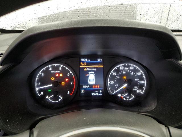 Photo 9 from auction – 2024 NISSAN ALTIMA S with VIN 1N4BL4BV1RN333698