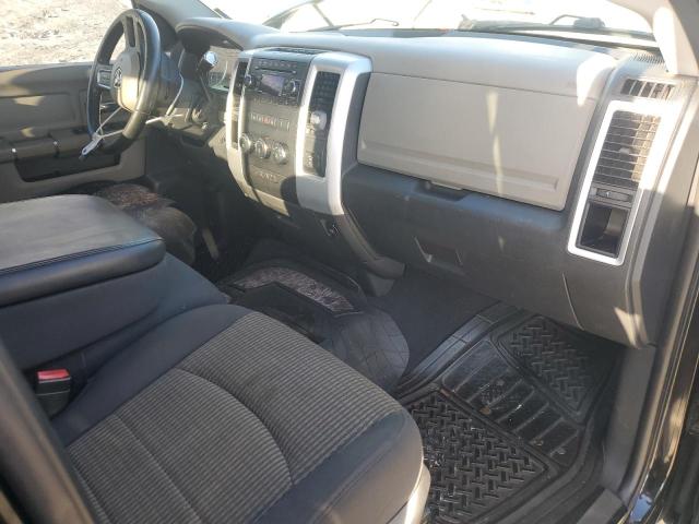 Photo 8 from auction – 2010 DODGE RAM 1500 with VIN 1D7RB1GT1AS249930