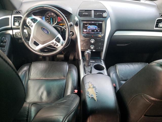 Photo 8 from auction – 2014 FORD EXPLORER X with VIN 1FM5K7D82EGA02884