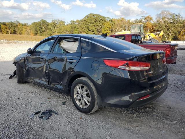 Photo 2 from auction – 2016 KIA OPTIMA LX with VIN 5XXGT4L30GG050070