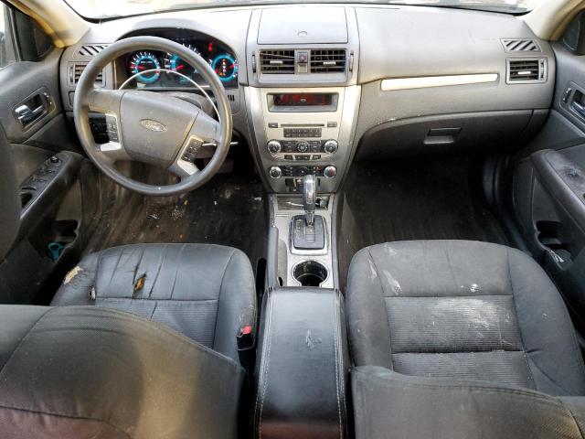 Photo 8 from auction – 2012 FORD FUSION SE with VIN 3FAHP0HA8CR441106
