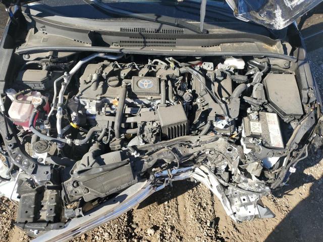Photo 11 from auction – 2023 TOYOTA COROLLA LE with VIN JTDBDMHE9P3000611