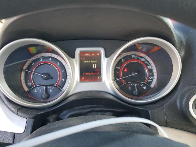 Photo 9 from auction – 2017 DODGE JOURNEY SE with VIN 3C4PDCAB7HT551397