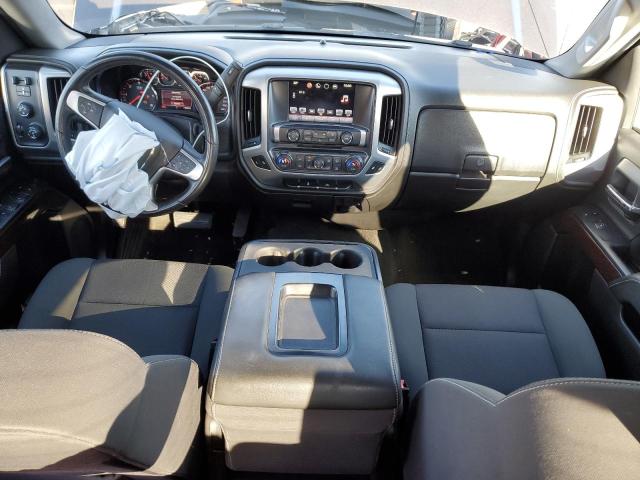 Photo 8 from auction – 2016 GMC SIERRA K15 with VIN 1GTV2MEC8GZ164337