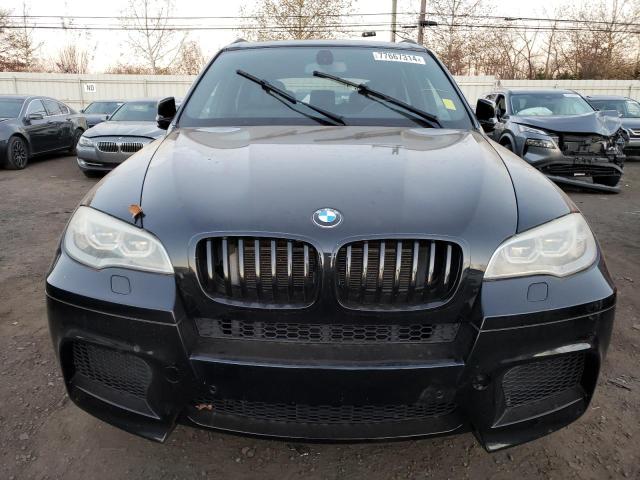 Photo 5 from auction – 2013 BMW X5 M with VIN 5YMGY0C53D0C11613