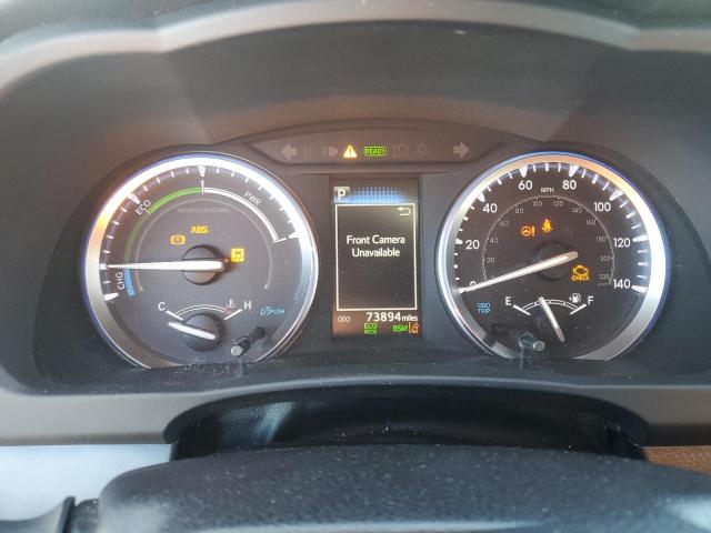 Photo 9 from auction – 2019 TOYOTA HIGHLANDER with VIN 5TDJGRFHXKS076844