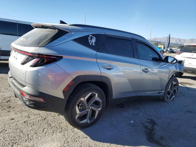Photo 3 from auction – 2023 HYUNDAI TUCSON LIM with VIN 5NMJECAE1PH227676