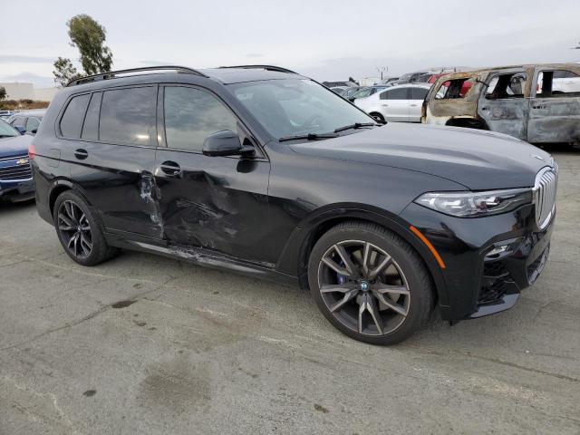 Photo 4 from auction – 2019 BMW X7 XDRIVE4 with VIN 5UXCW2C58KL082350