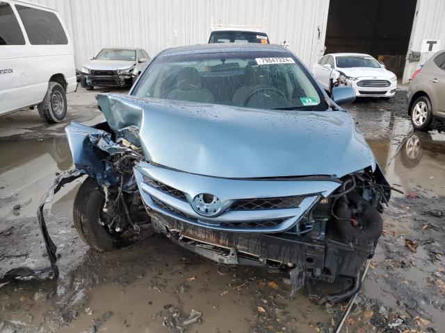 Photo 5 from auction – 2012 TOYOTA COROLLA BA with VIN 5YFBU4EE7CP048419