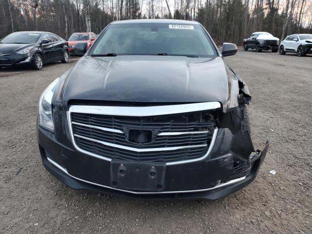 Photo 5 from auction – 2017 CADILLAC ATS with VIN 1G6AG5RX7H0186468